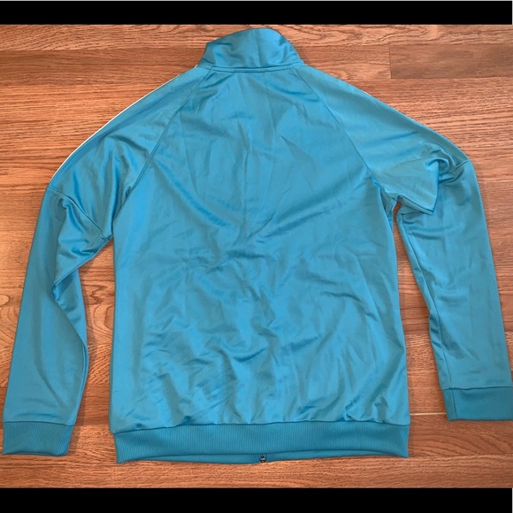 Adidas Three stripe jacket - Picture 5 of 6